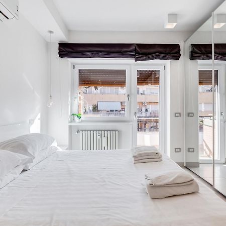 Joice Luxury Home Rome Extérieur photo