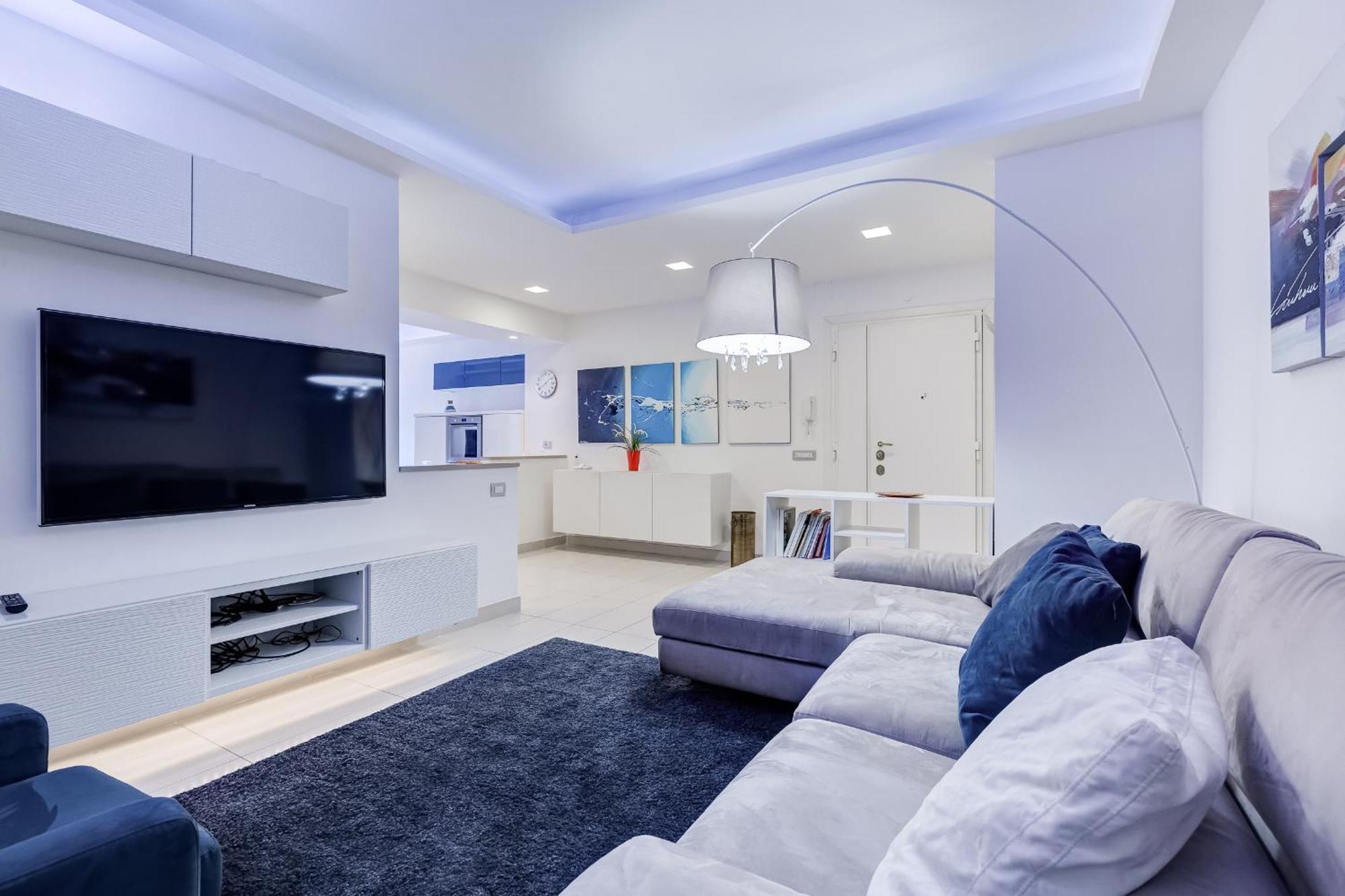 Joice Luxury Home Rome Extérieur photo