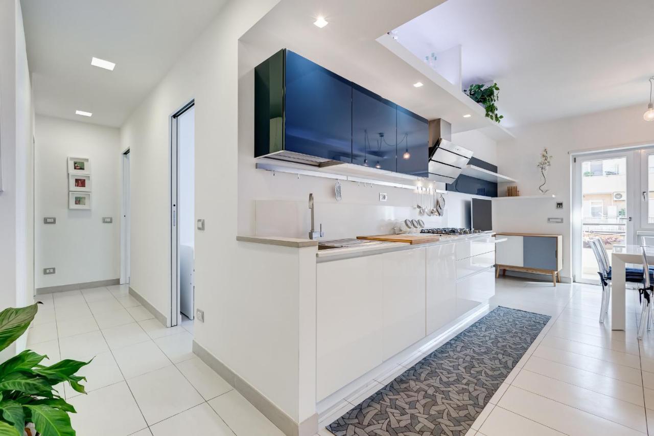 Joice Luxury Home Rome Extérieur photo