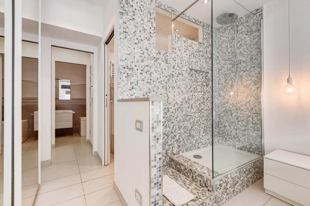Joice Luxury Home Rome Extérieur photo