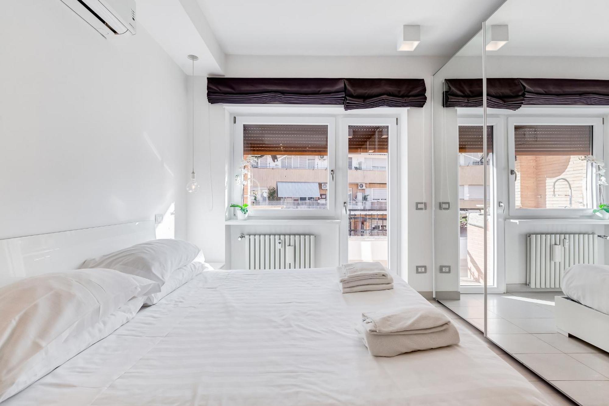 Joice Luxury Home Rome Extérieur photo