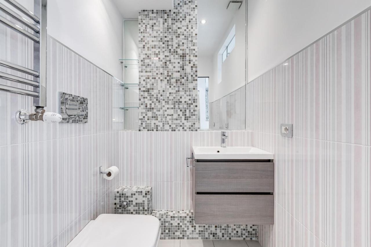 Joice Luxury Home Rome Extérieur photo