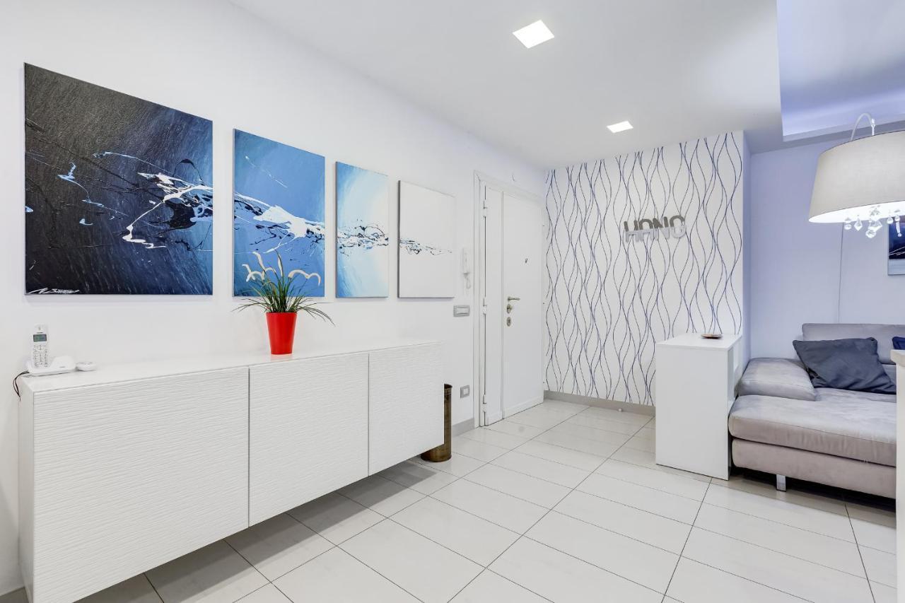 Joice Luxury Home Rome Extérieur photo