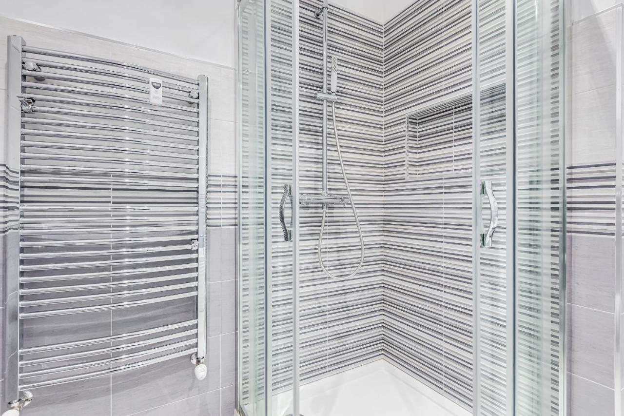 Joice Luxury Home Rome Extérieur photo