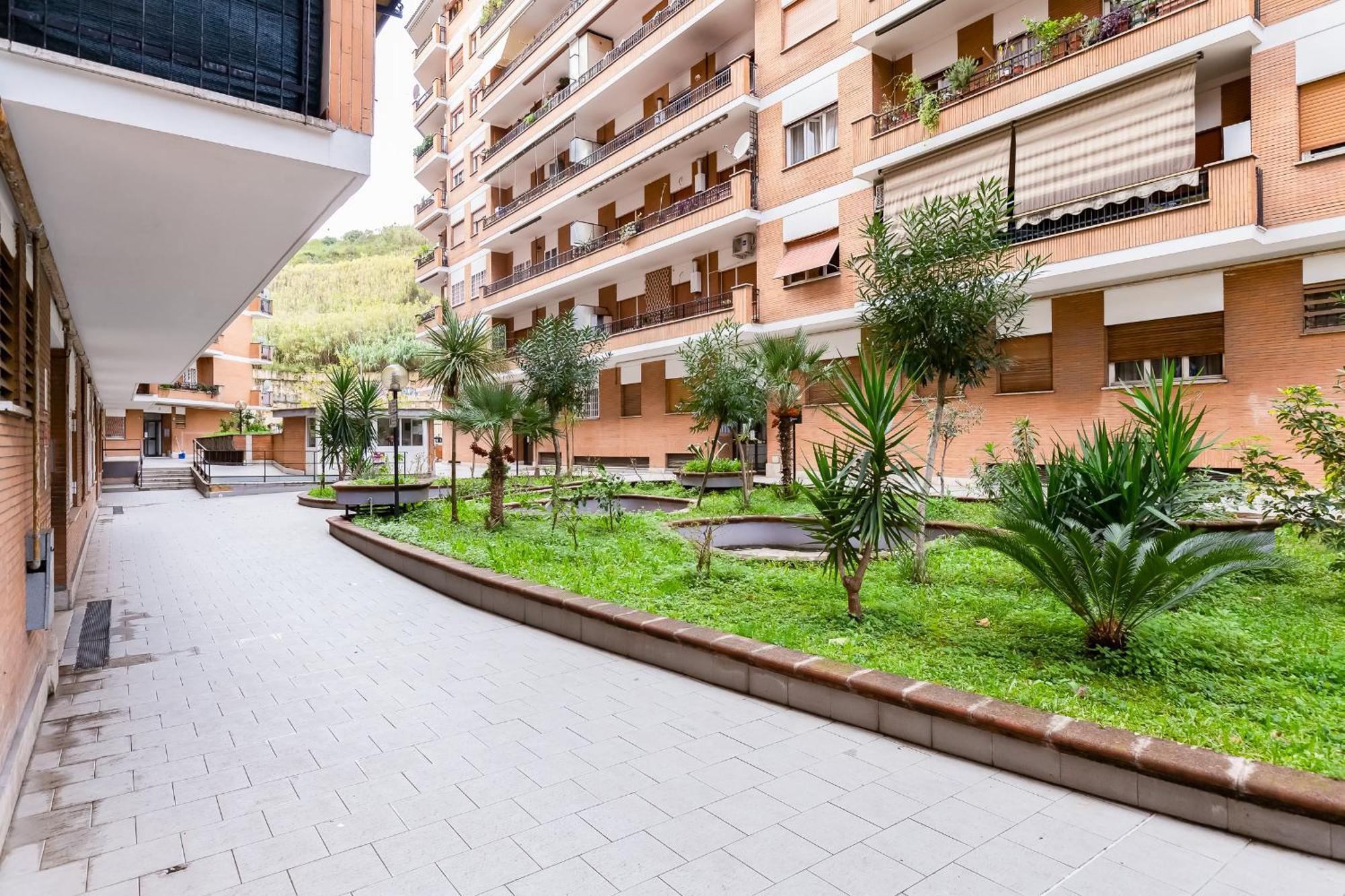 Joice Luxury Home Rome Extérieur photo