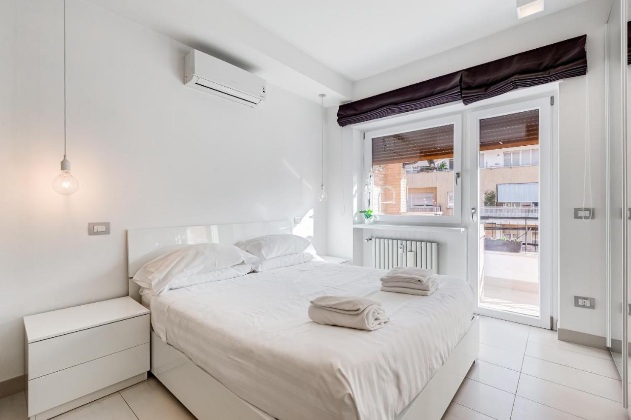 Joice Luxury Home Rome Extérieur photo