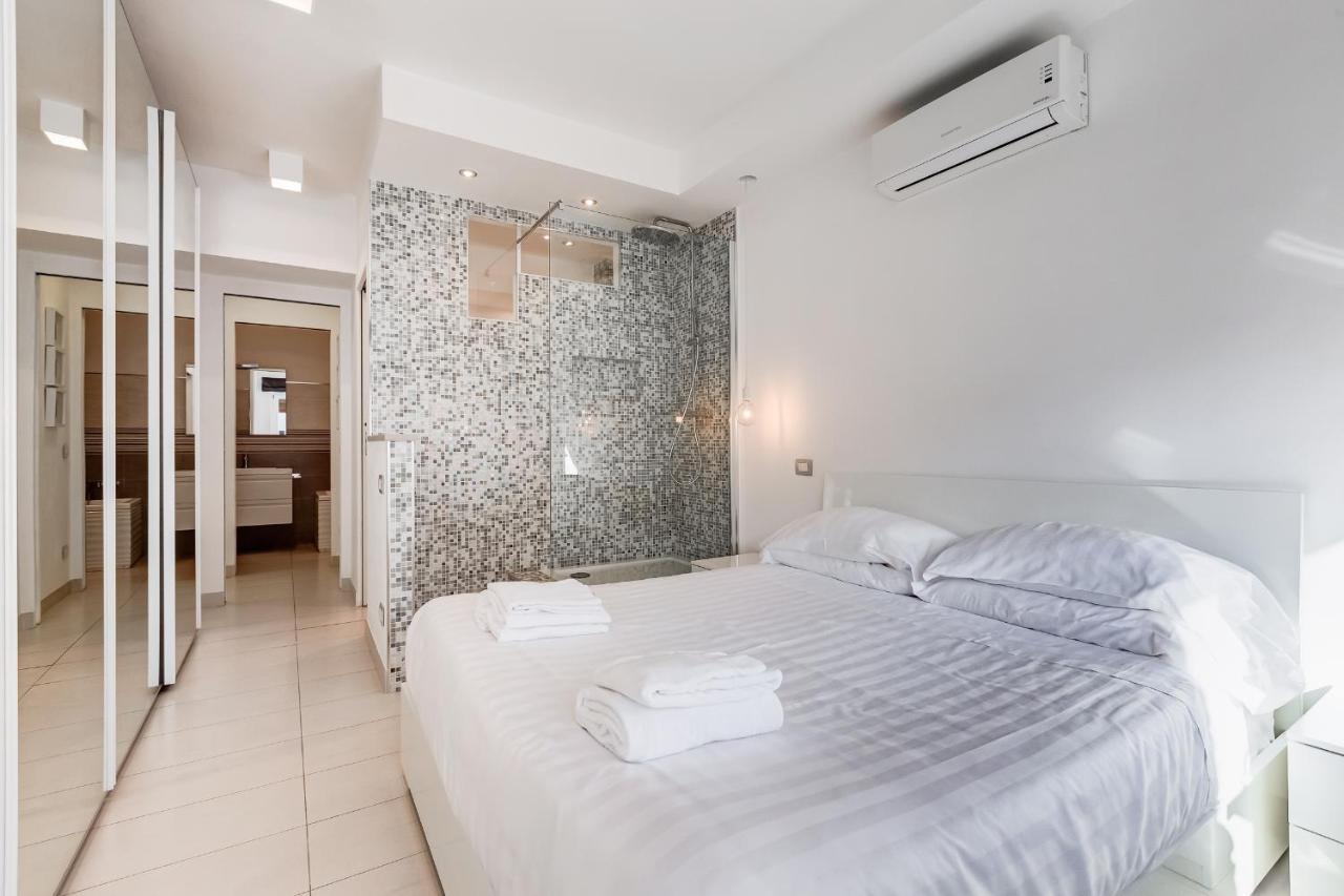 Joice Luxury Home Rome Extérieur photo