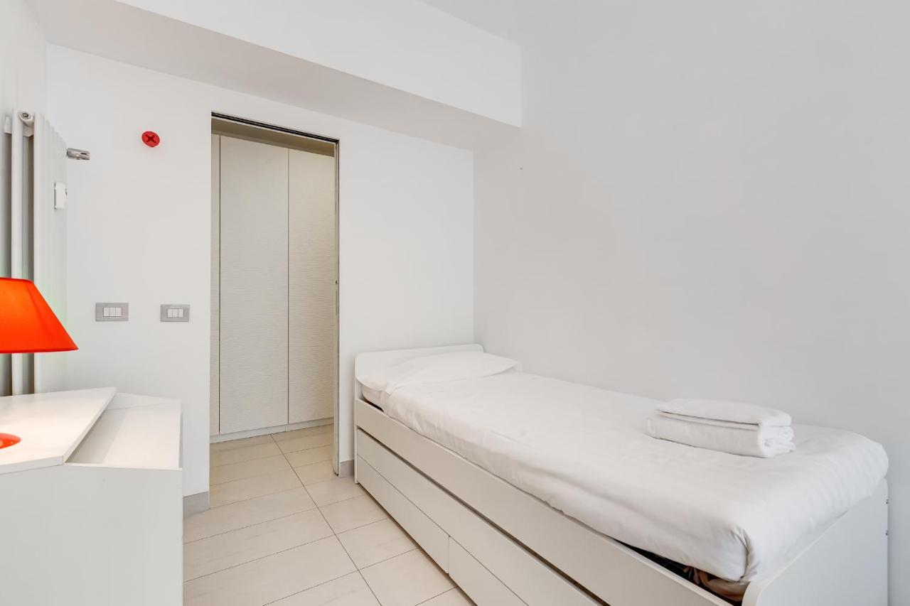 Joice Luxury Home Rome Extérieur photo