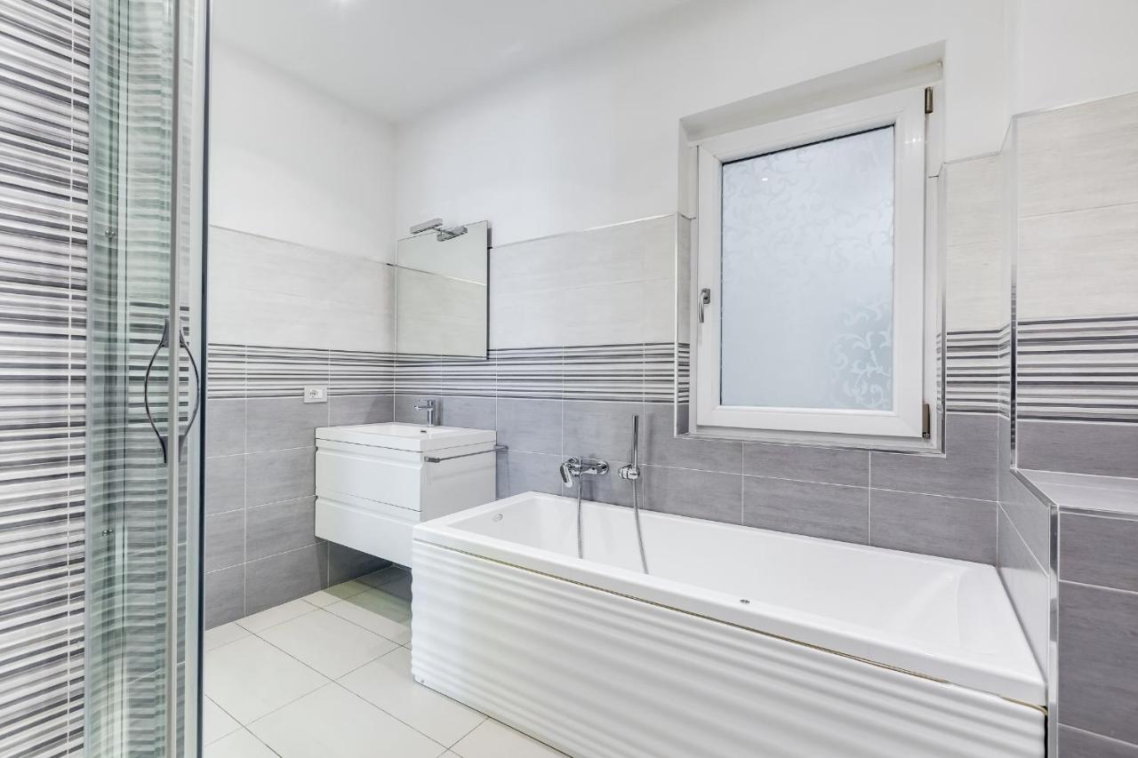 Joice Luxury Home Rome Extérieur photo