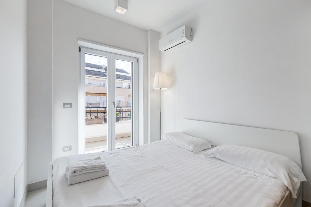 Joice Luxury Home Rome Extérieur photo