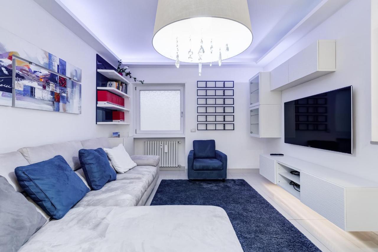 Joice Luxury Home Rome Extérieur photo