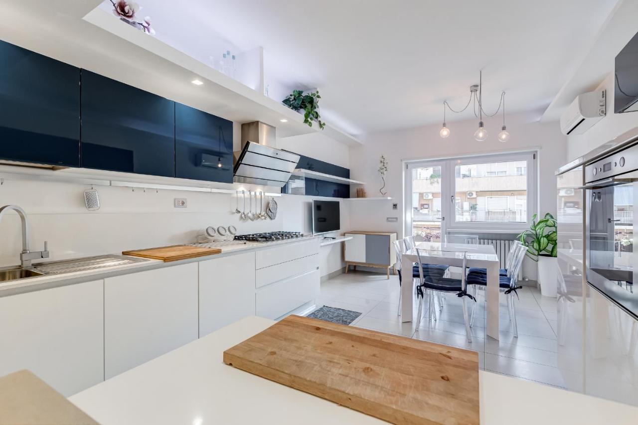 Joice Luxury Home Rome Extérieur photo