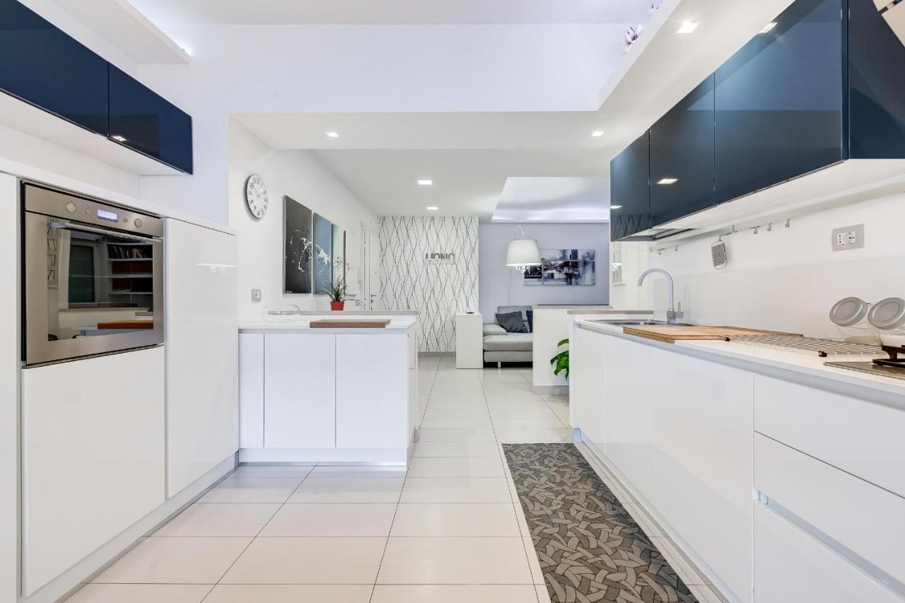 Joice Luxury Home Rome Extérieur photo