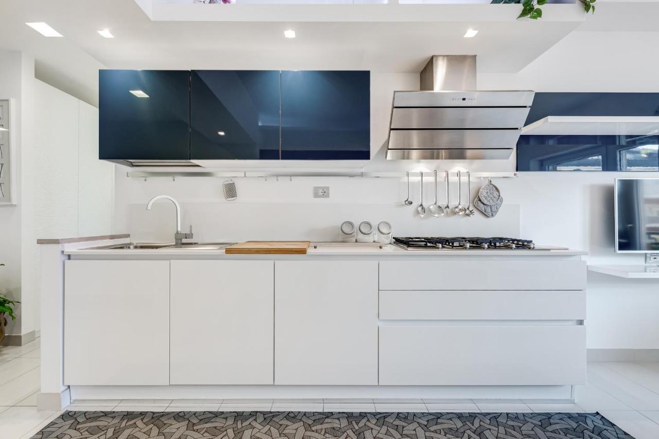 Joice Luxury Home Rome Extérieur photo