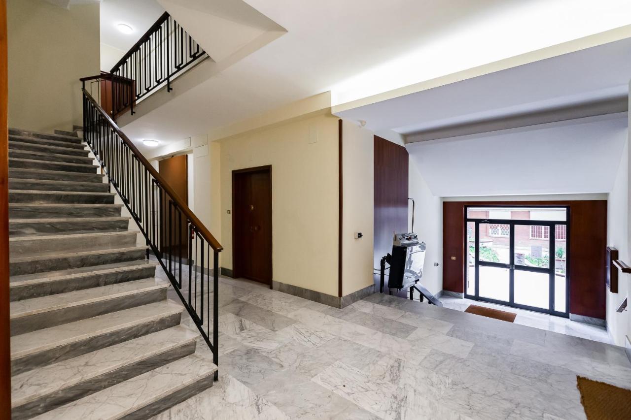 Joice Luxury Home Rome Extérieur photo