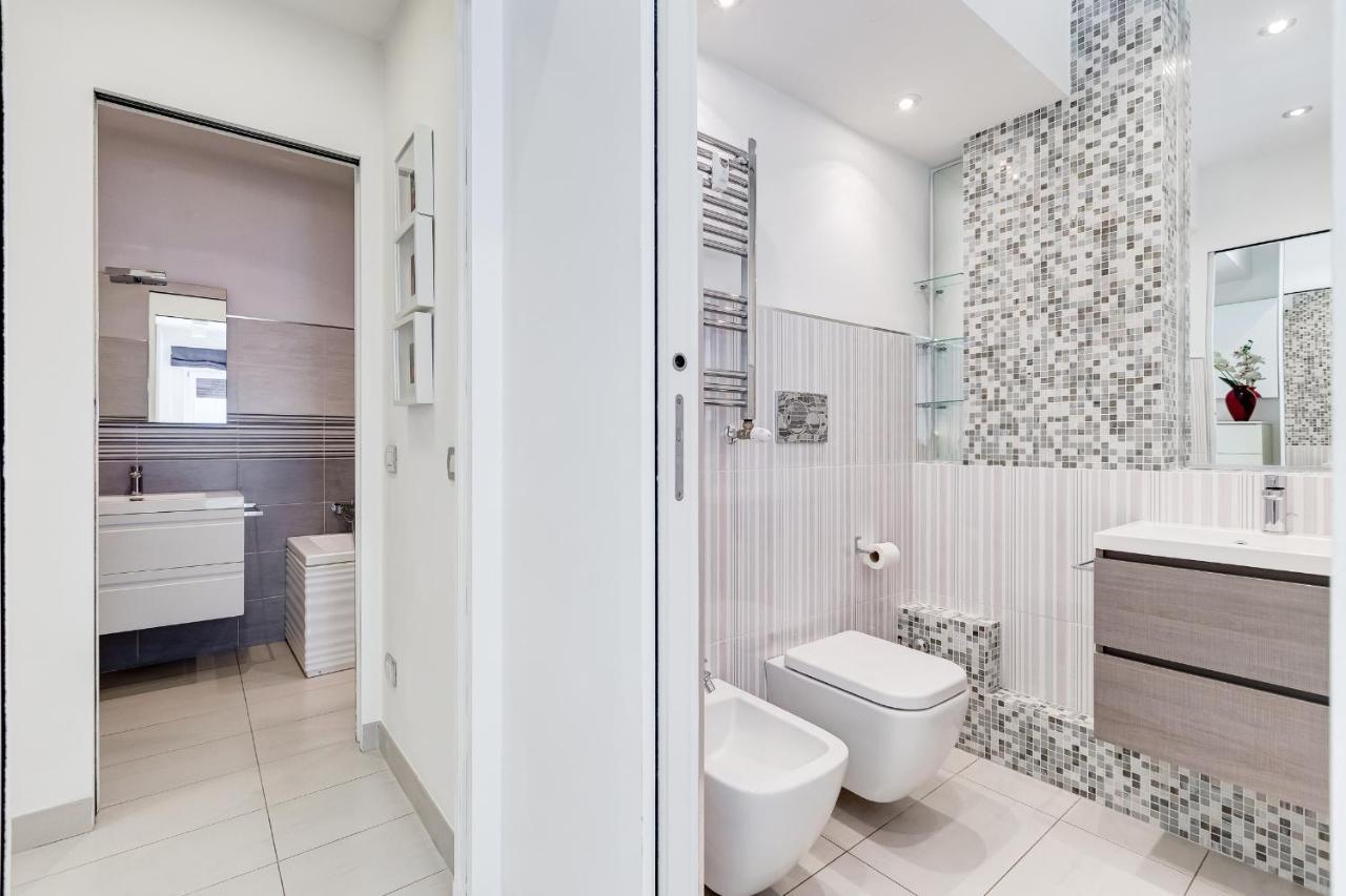 Joice Luxury Home Rome Extérieur photo