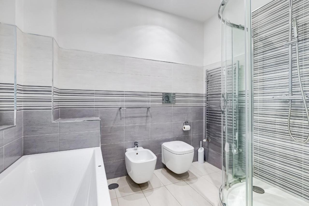 Joice Luxury Home Rome Extérieur photo