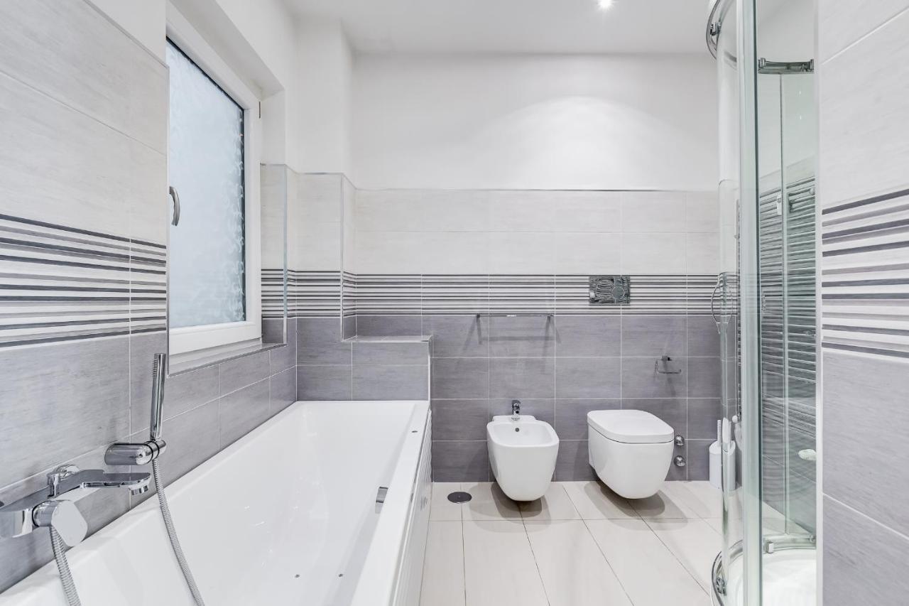 Joice Luxury Home Rome Extérieur photo