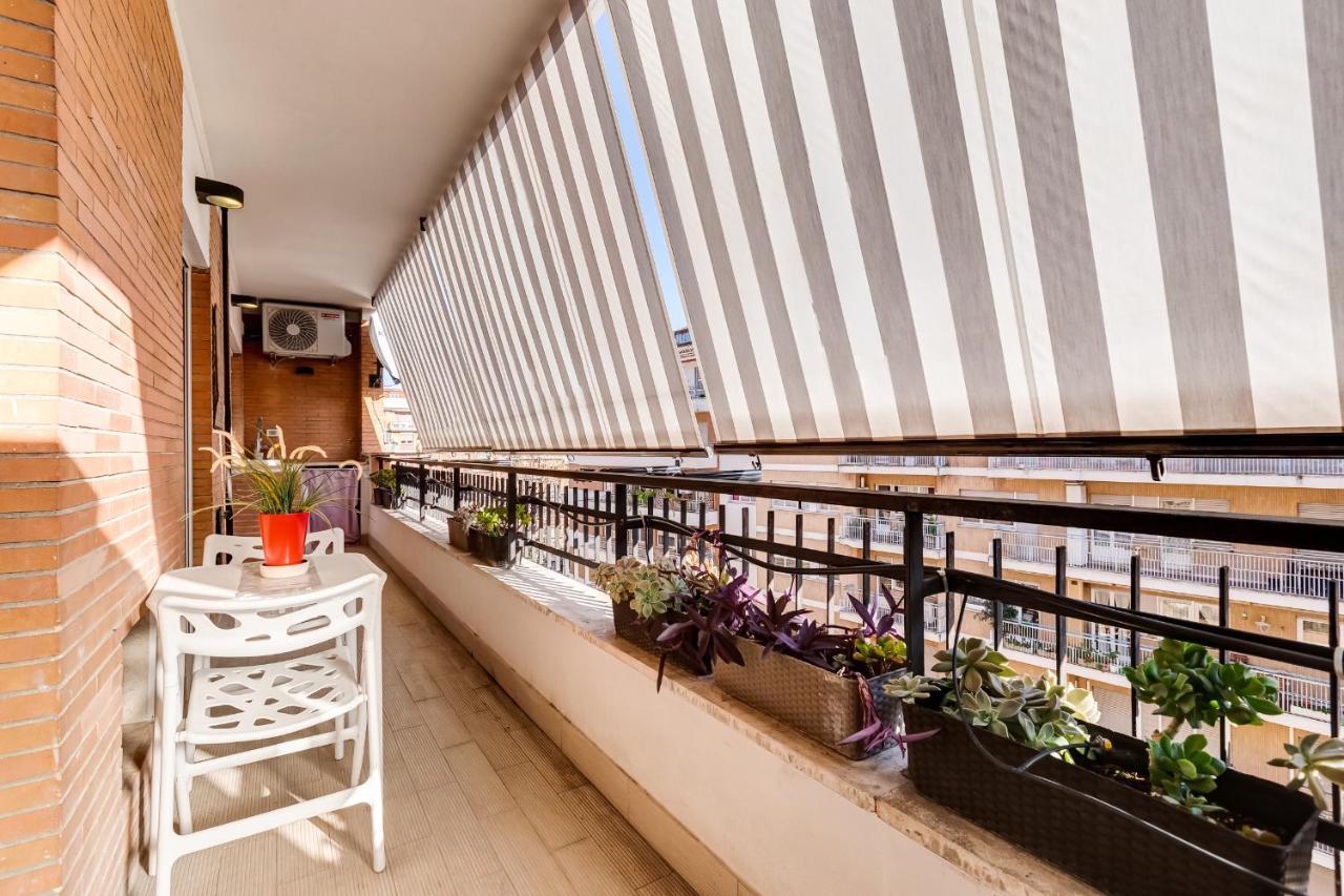 Joice Luxury Home Rome Extérieur photo