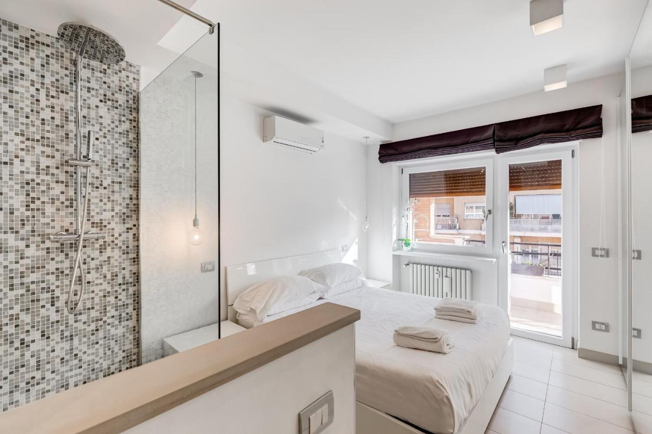 Joice Luxury Home Rome Extérieur photo