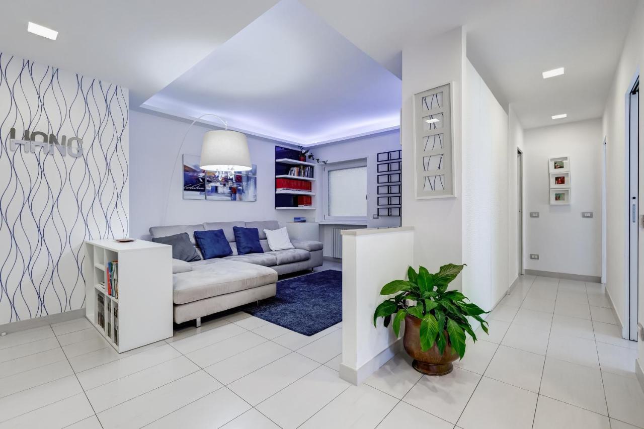 Joice Luxury Home Rome Extérieur photo