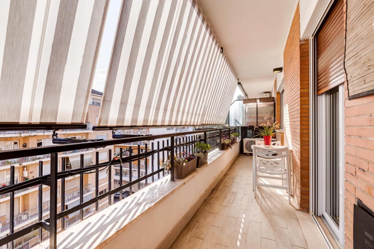 Joice Luxury Home Rome Extérieur photo