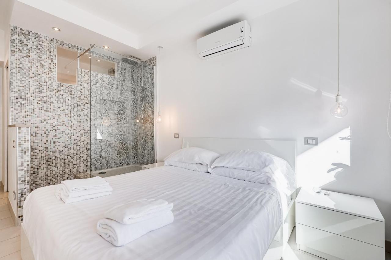 Joice Luxury Home Rome Extérieur photo