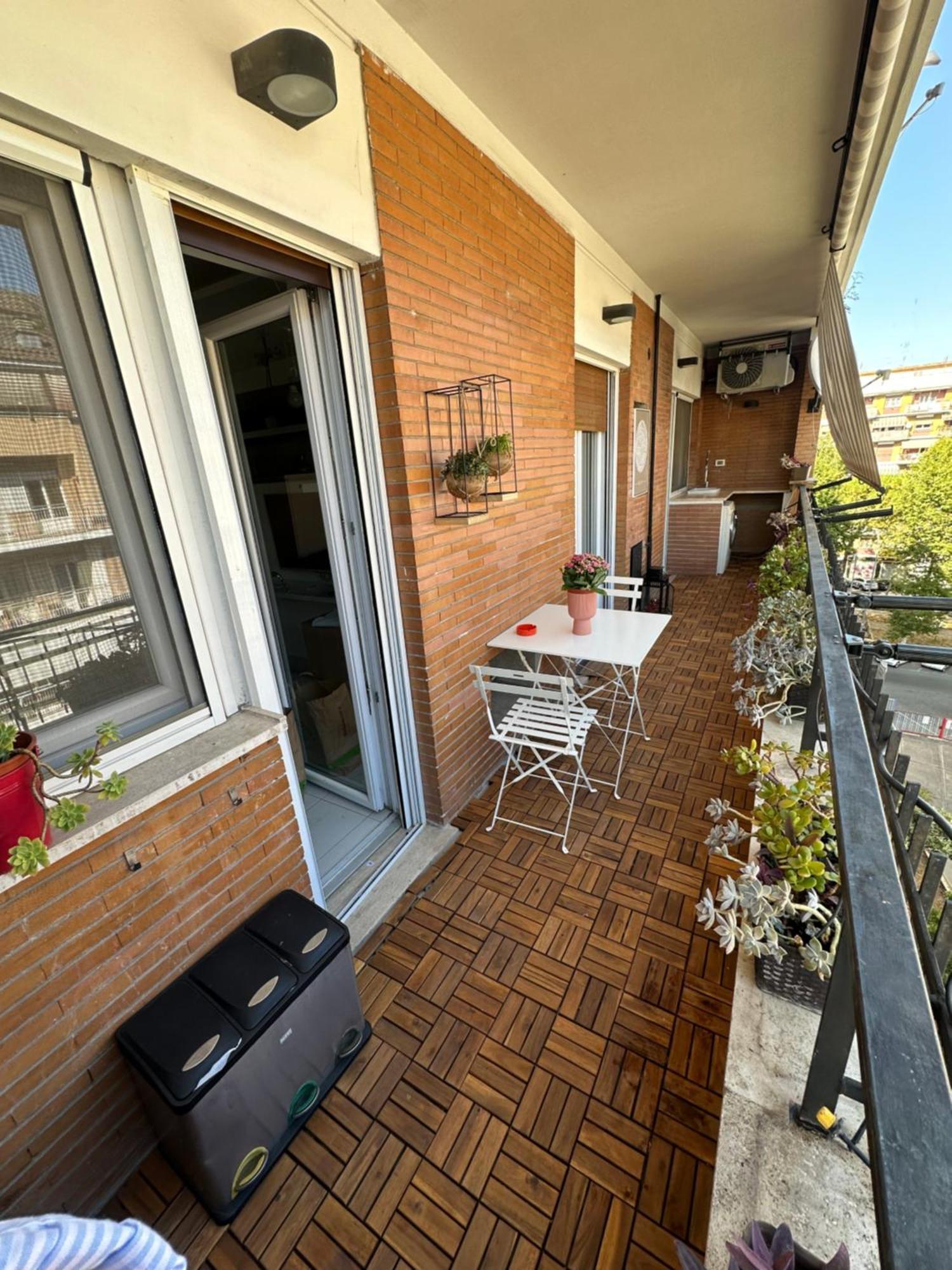 Joice Luxury Home Rome Extérieur photo
